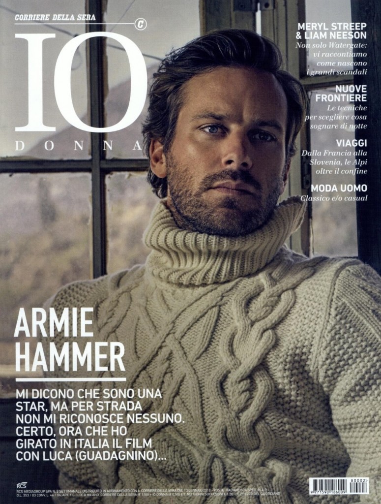 Io Donna