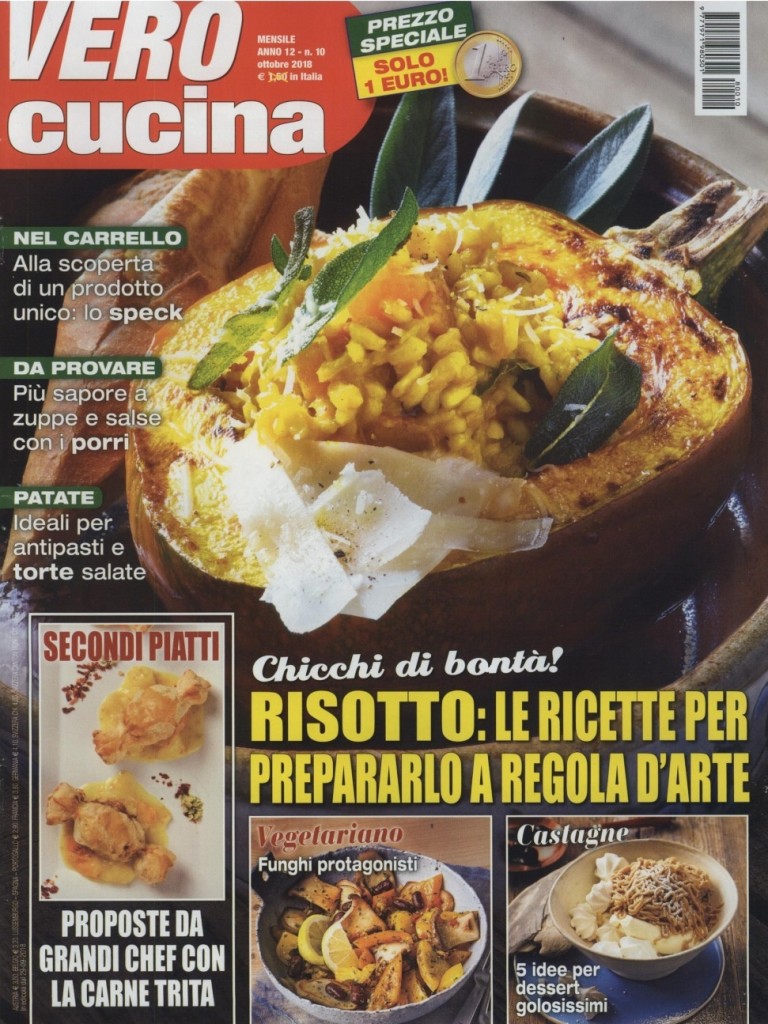 Vero Cucina