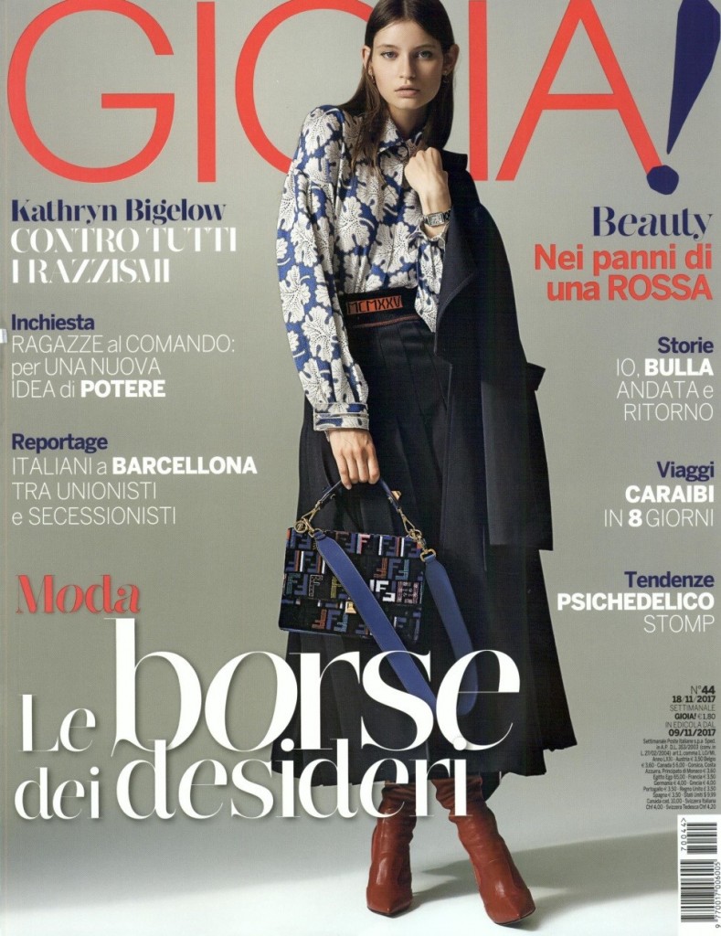 Gioia