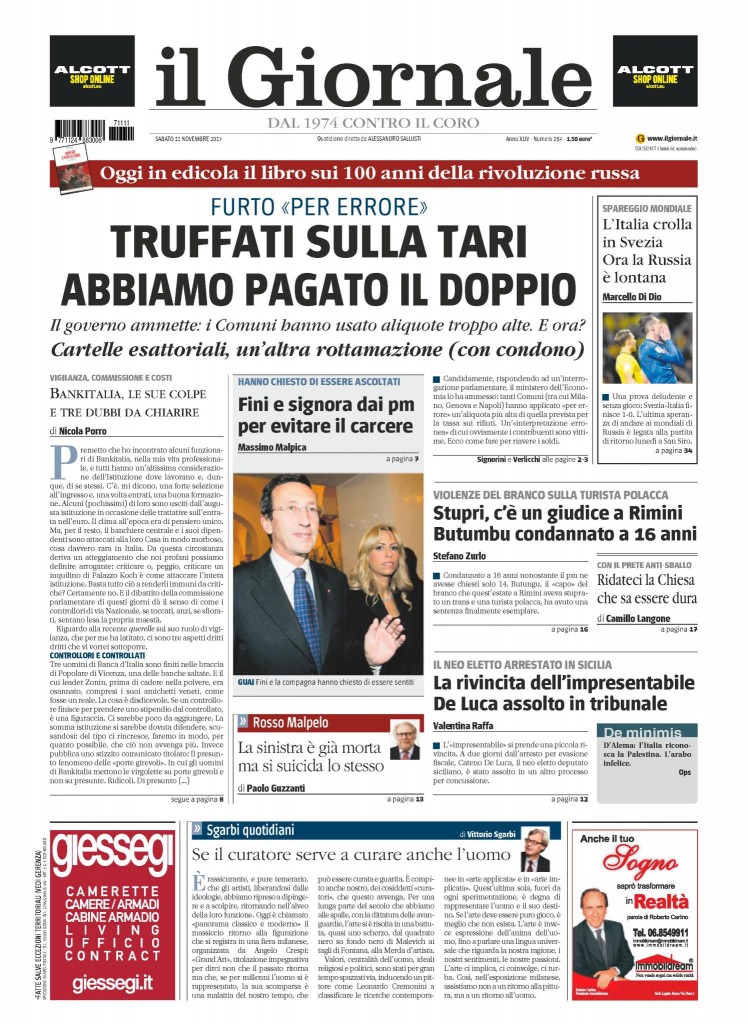 Il Giornale