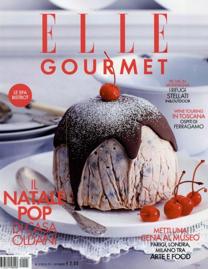 Elle Gourmet