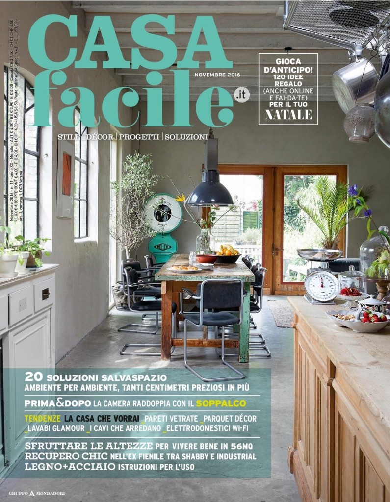 Casa Facile
