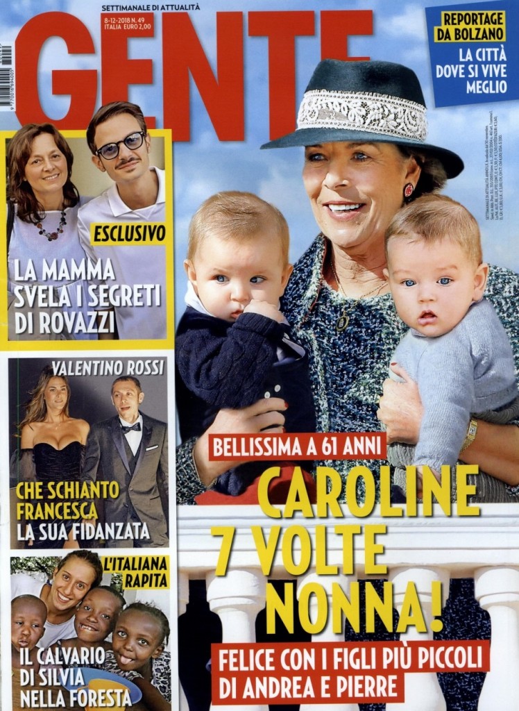 Gente