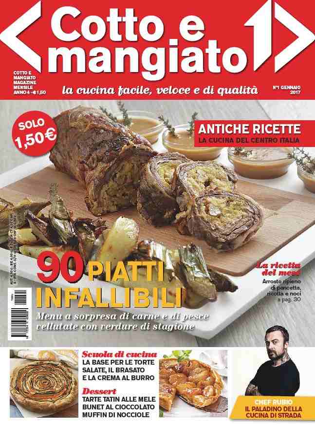 Cotto e Mangiato
