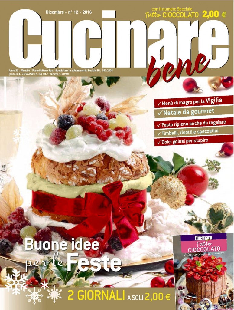 Cucinare Bene
