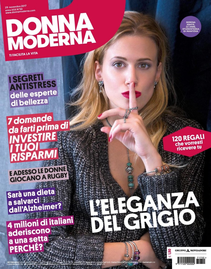 Donna Moderna