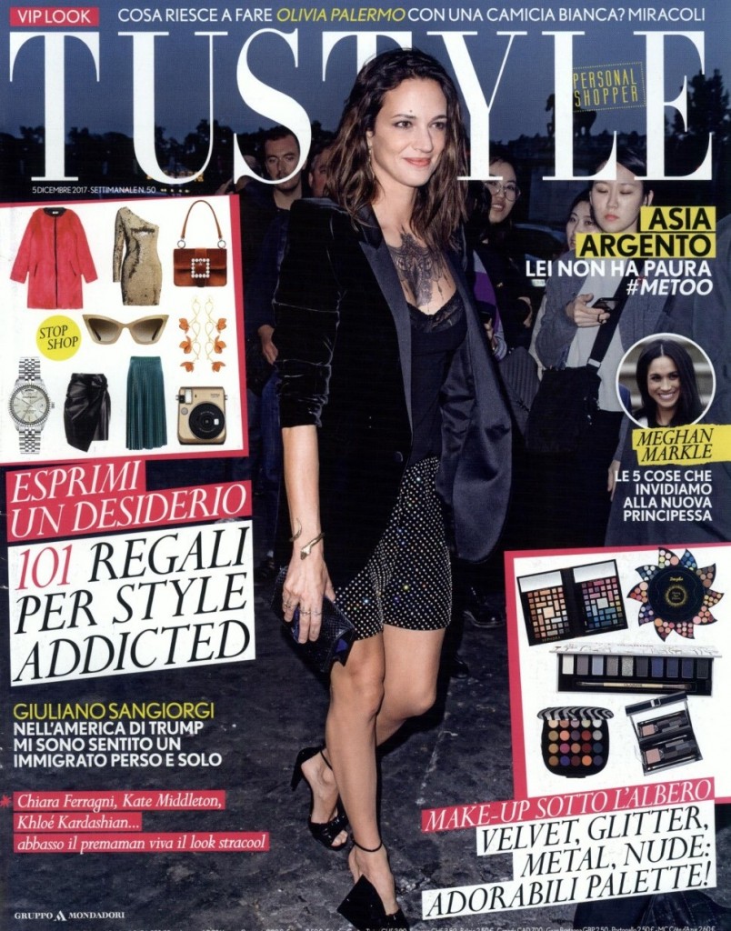 TuStyle