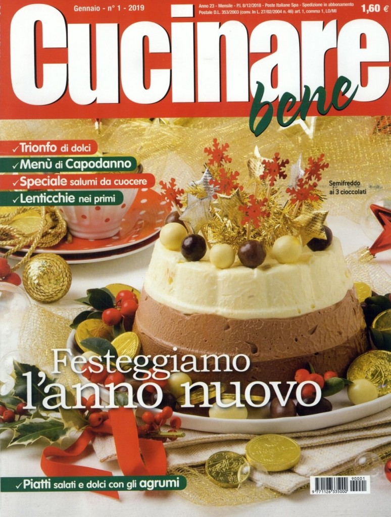 Cucinare Bene
