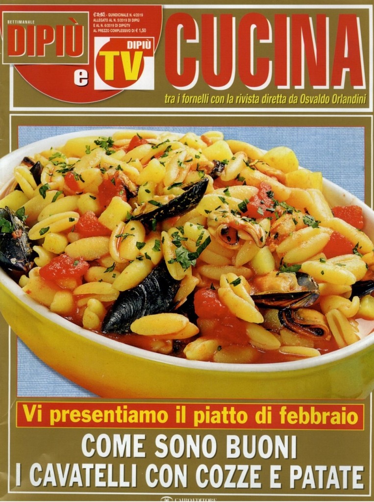 DiPiù Cucina