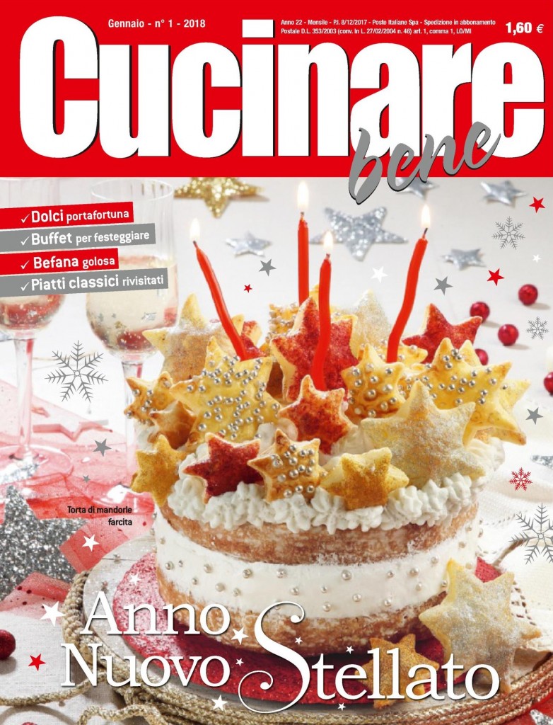 Cucinare Bene