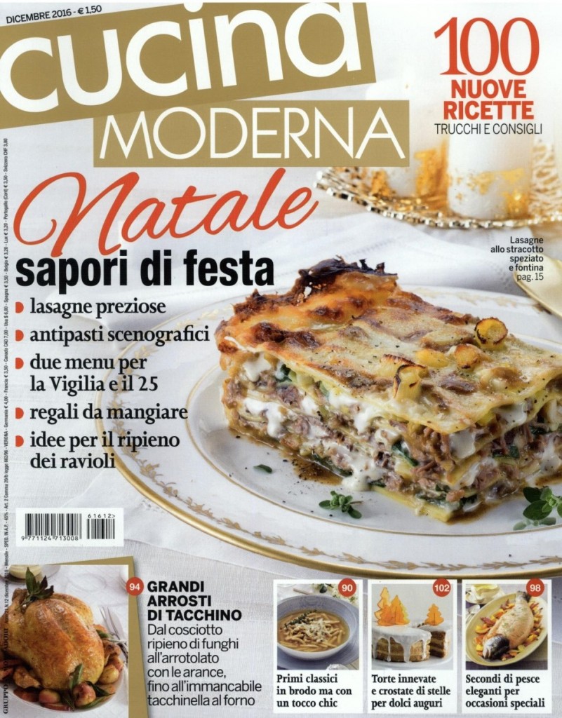 Cucina Moderna