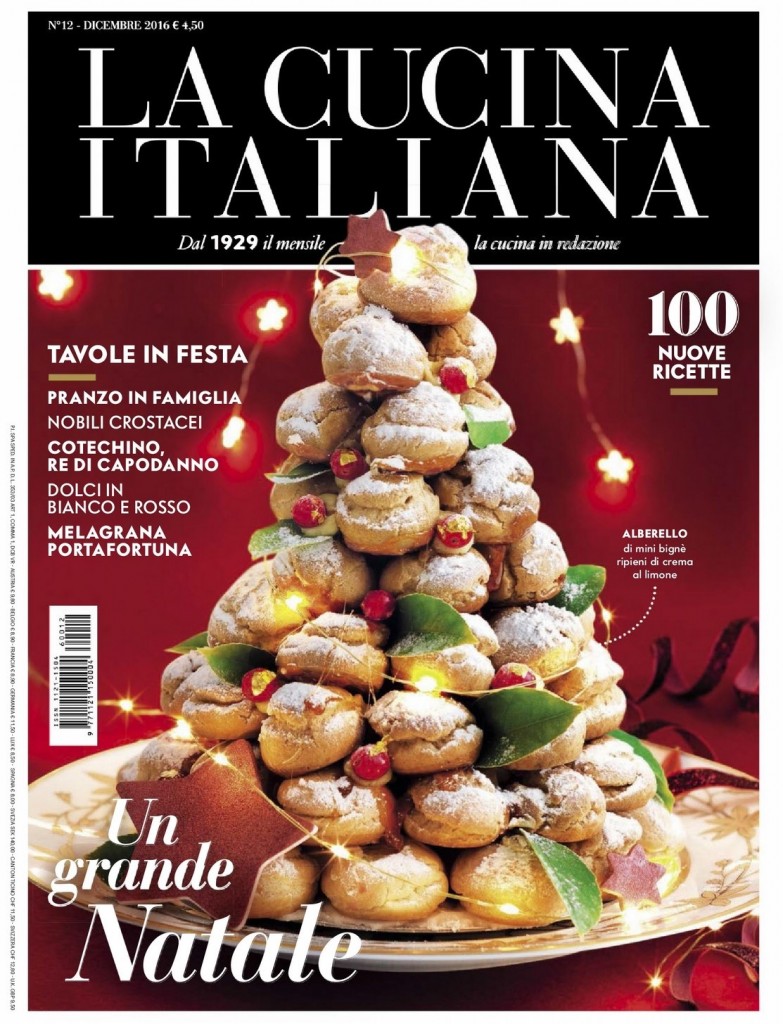 La Cucina Italiana