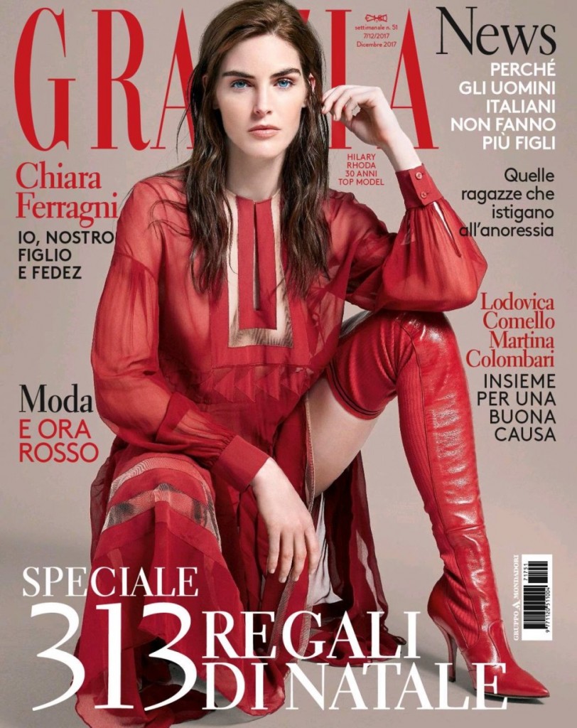 Grazia