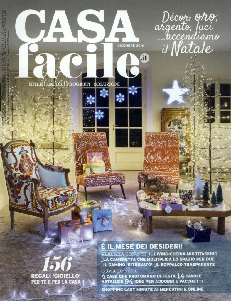 Casa Facile