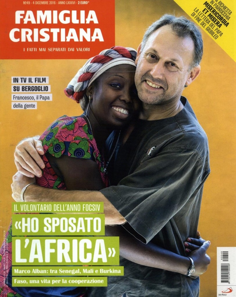 Famiglia Cristiana