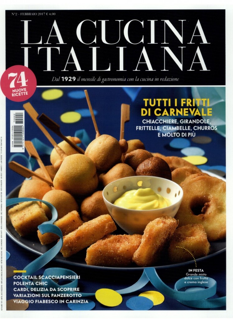 La Cucina Italiana