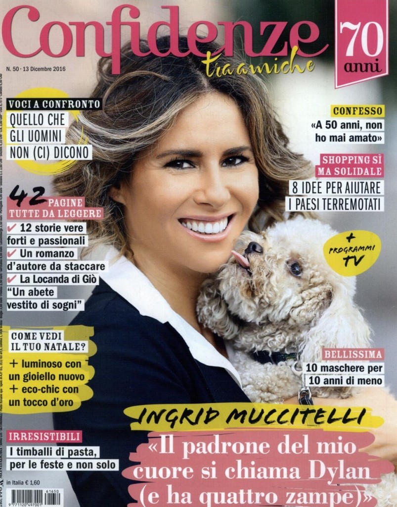Confidenze