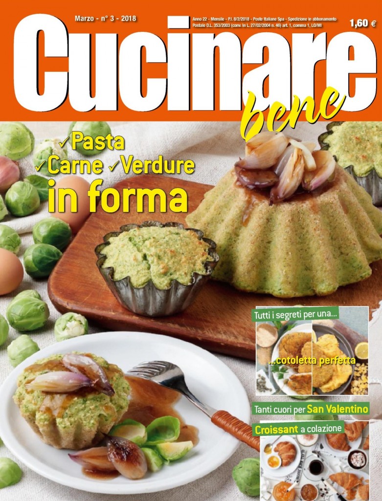 Cucinare Bene