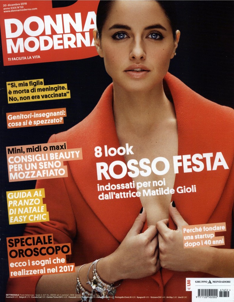Donna Moderna