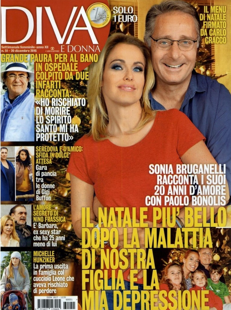 Diva e Donna