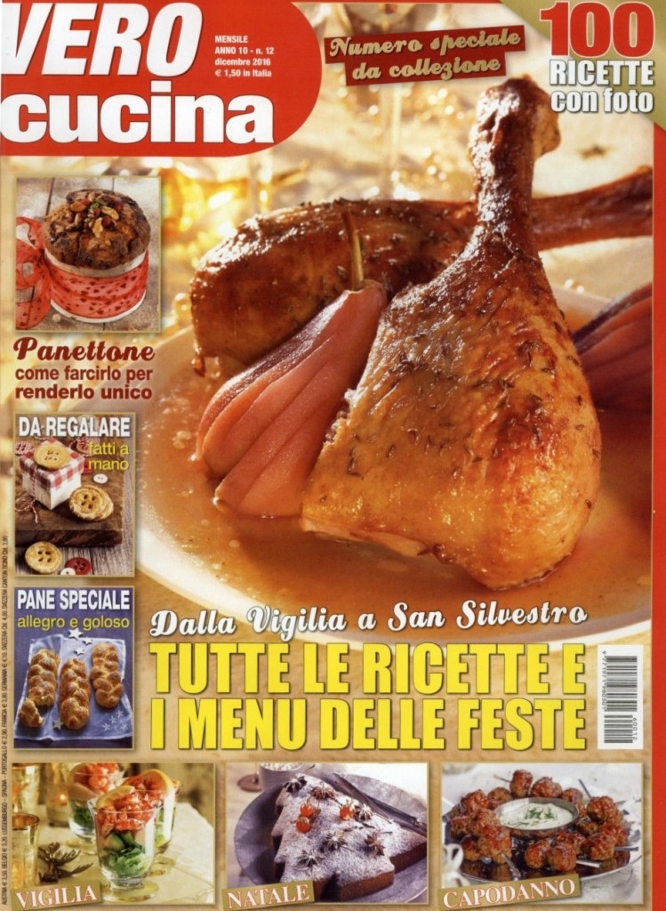 Vero Cucina