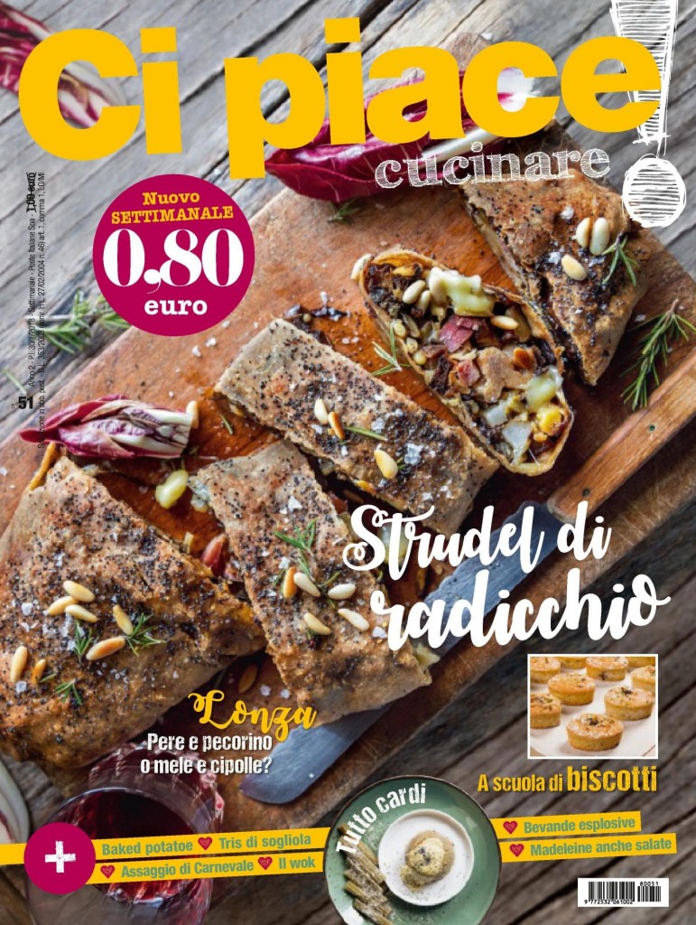 Ci Piace Cucinare