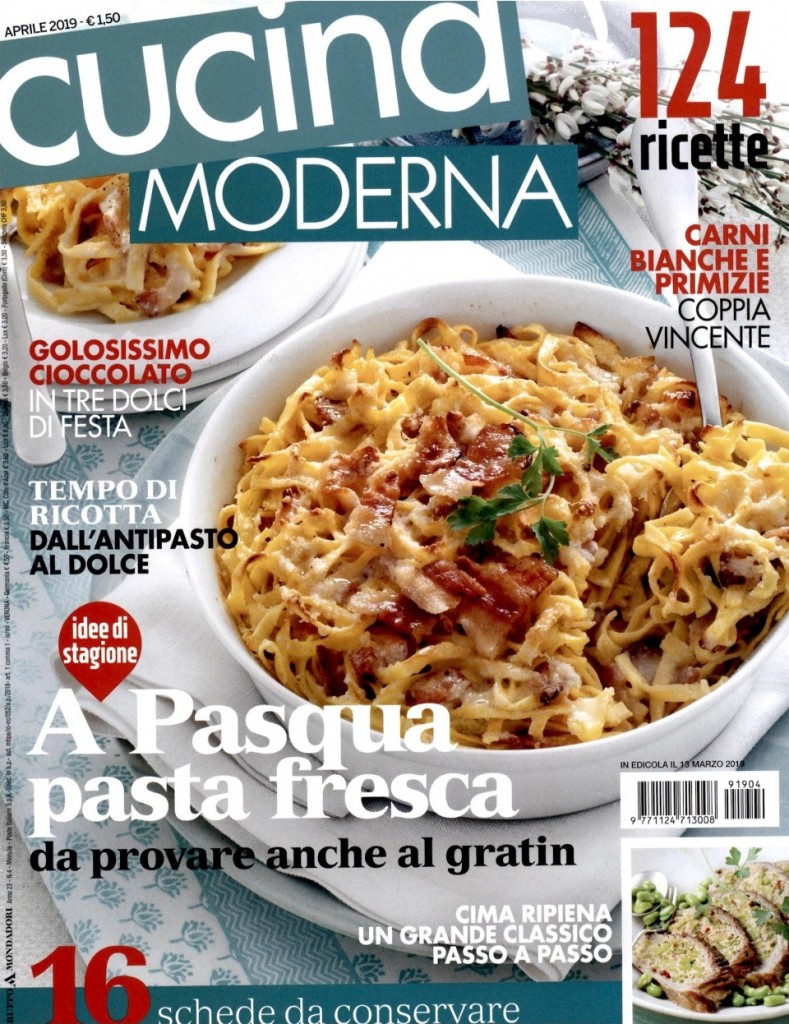 Cucina Moderna