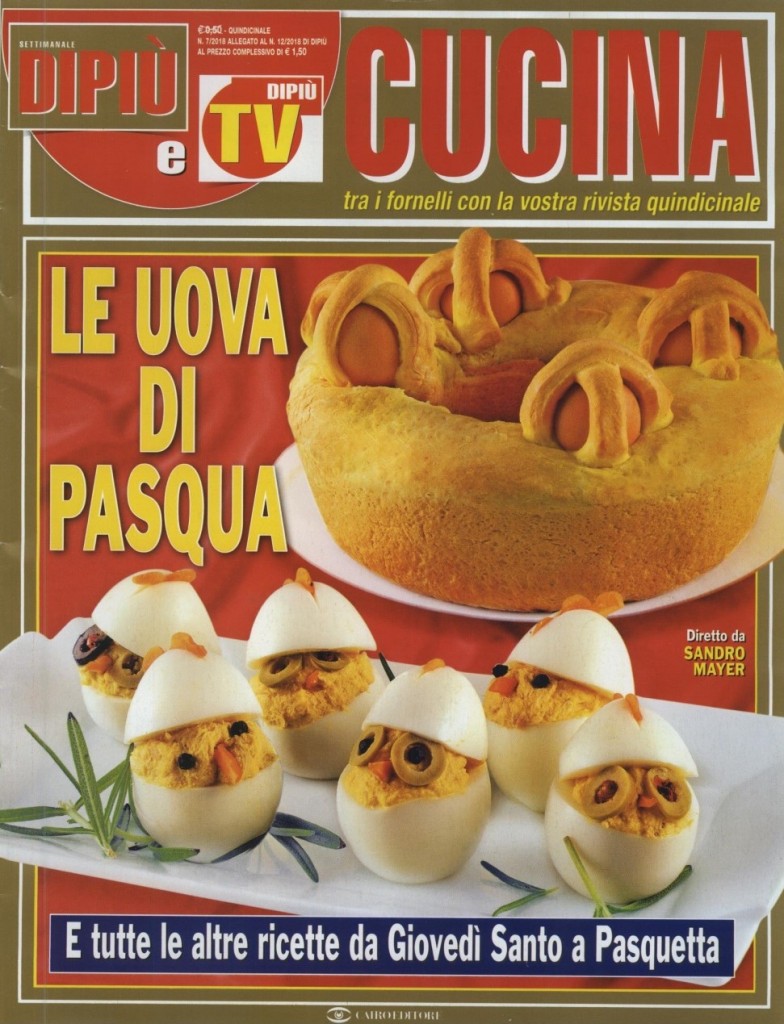 DiPiù Cucina