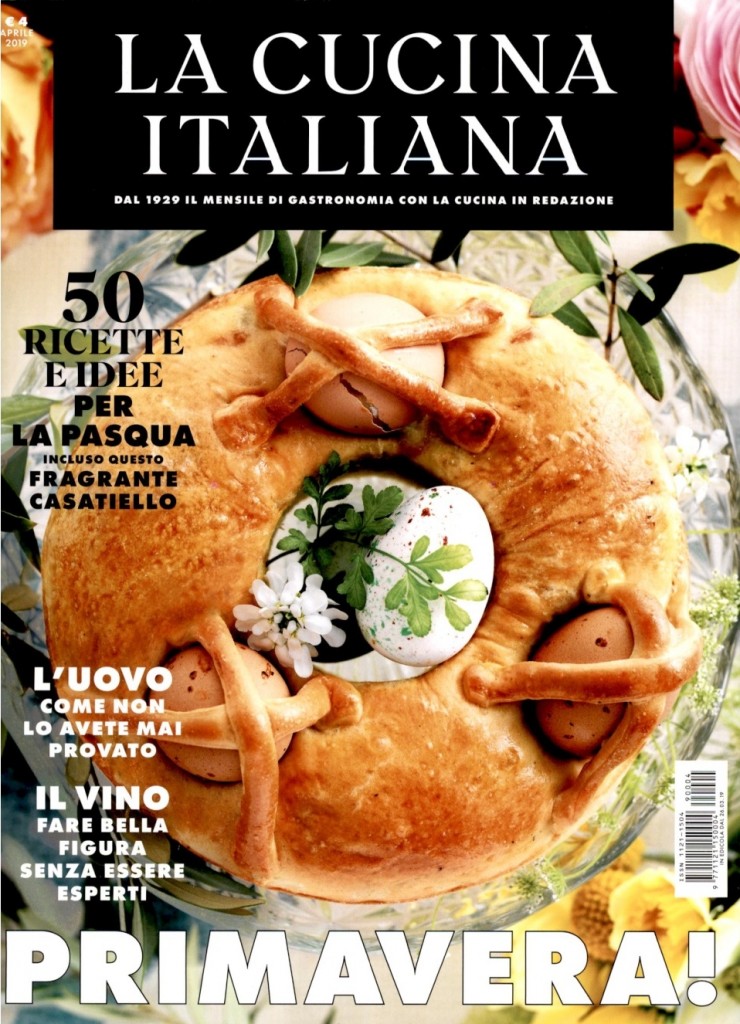 La Cucina Italiana