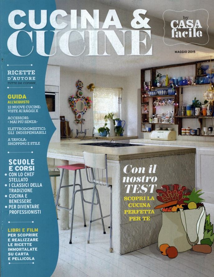 Cucina & Cucine