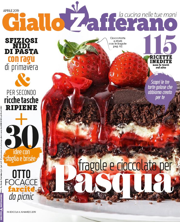 Giallo Zafferano