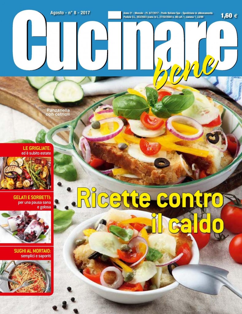 Cucinare Bene