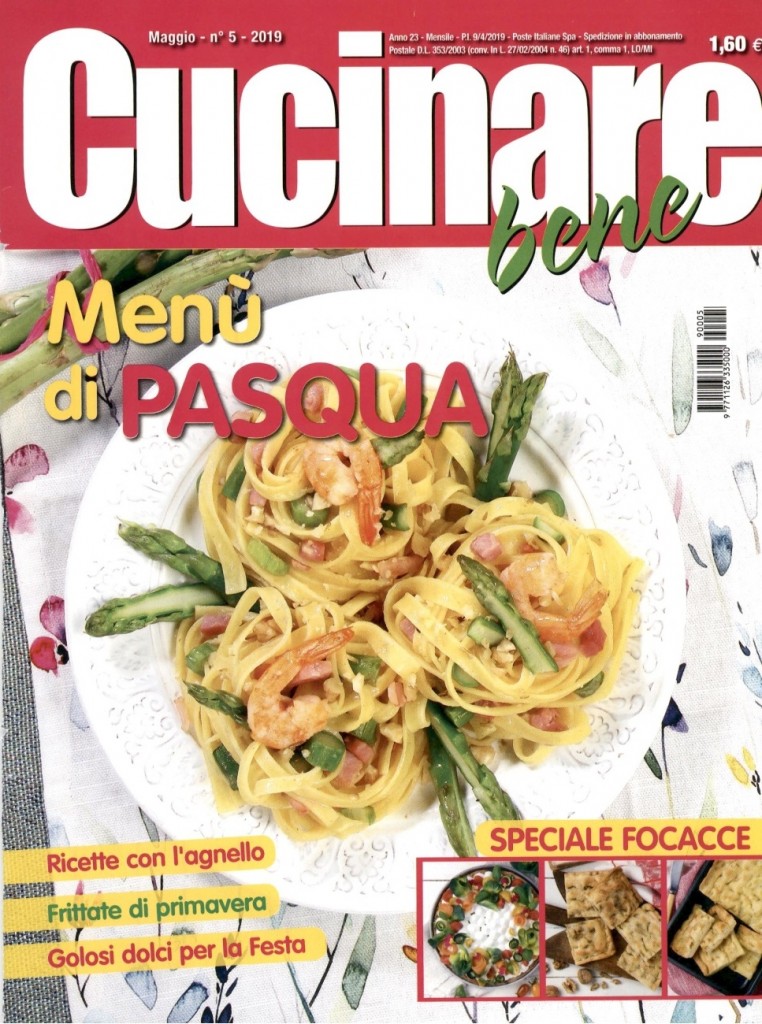 Cucinare Bene