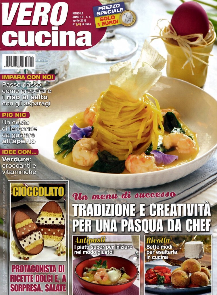 Vero Cucina