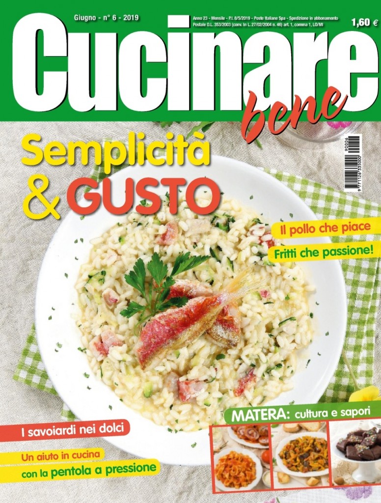 Cucinare Bene