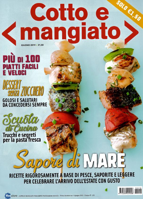 Cotto e Mangiato