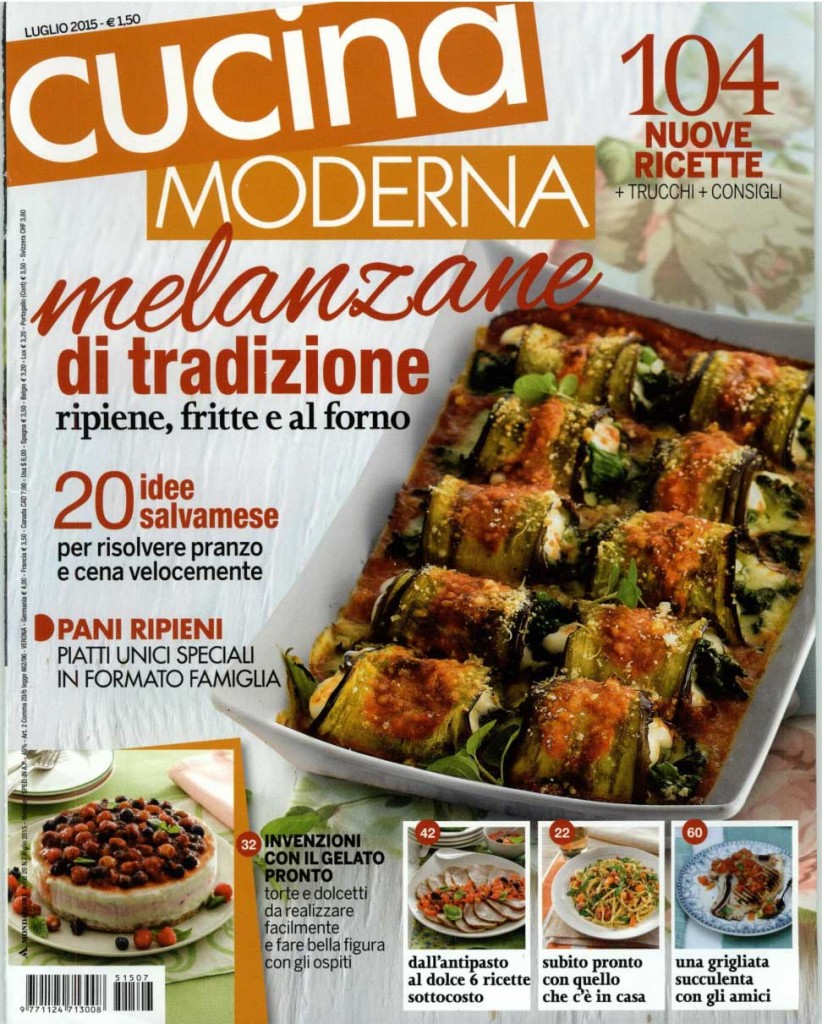 Cucina Moderna