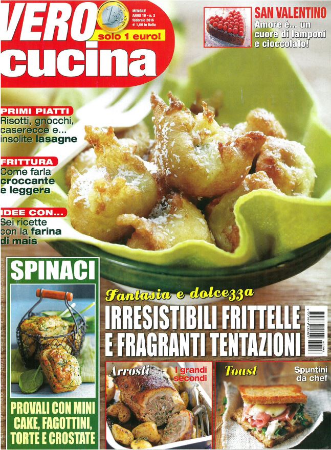 Vero Cucina