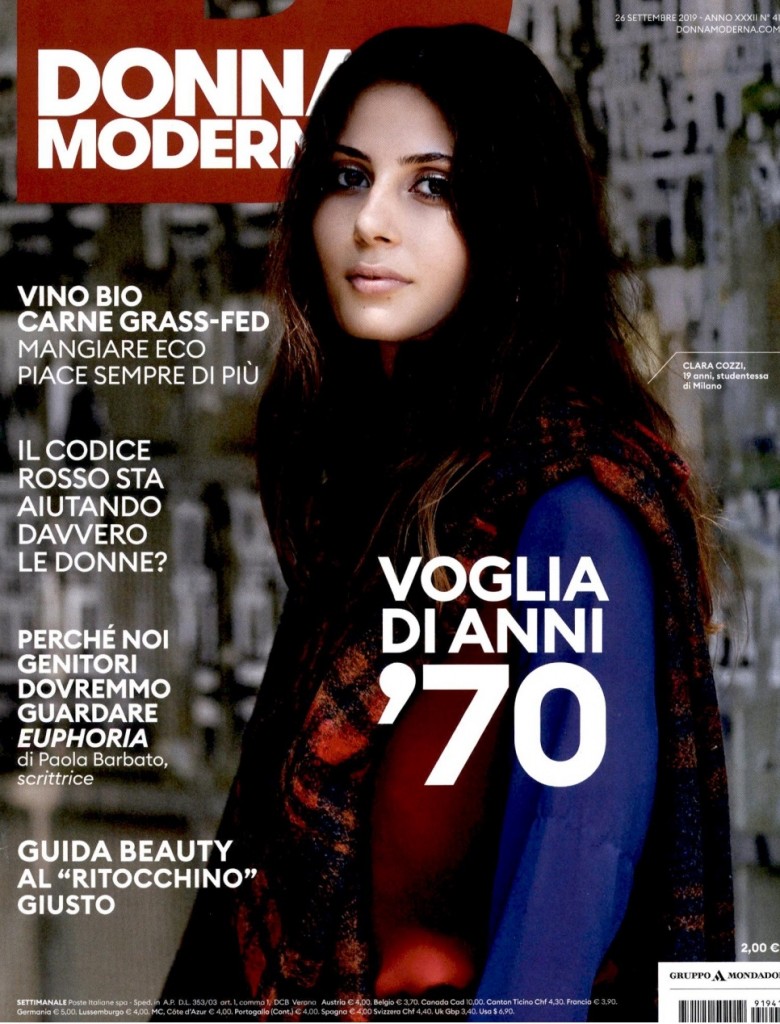 Donna Moderna
