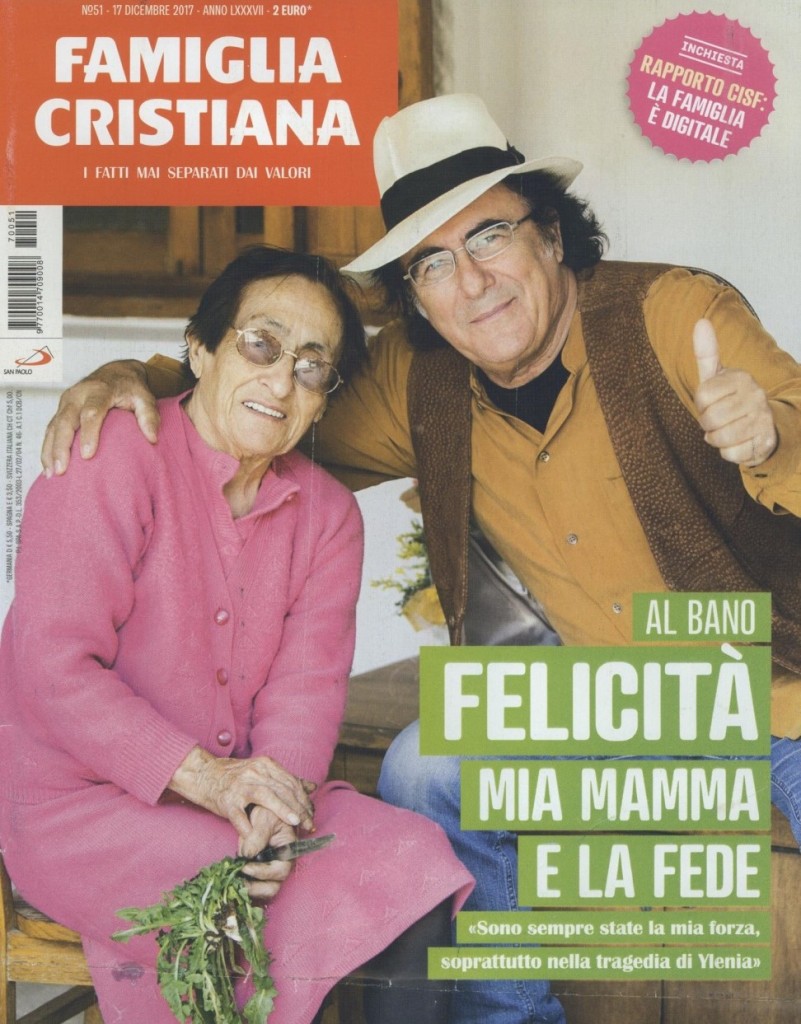 Famiglia Cristiana