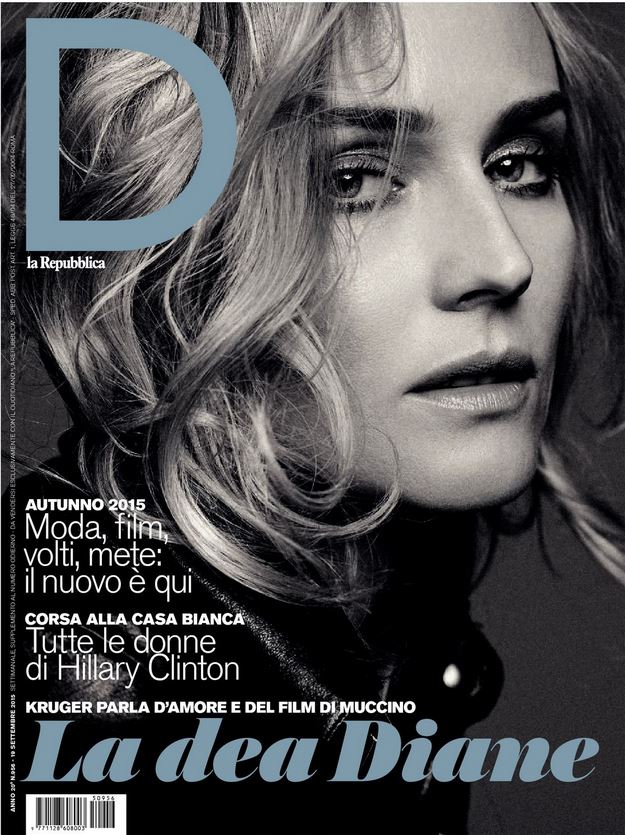 D La Repubblica