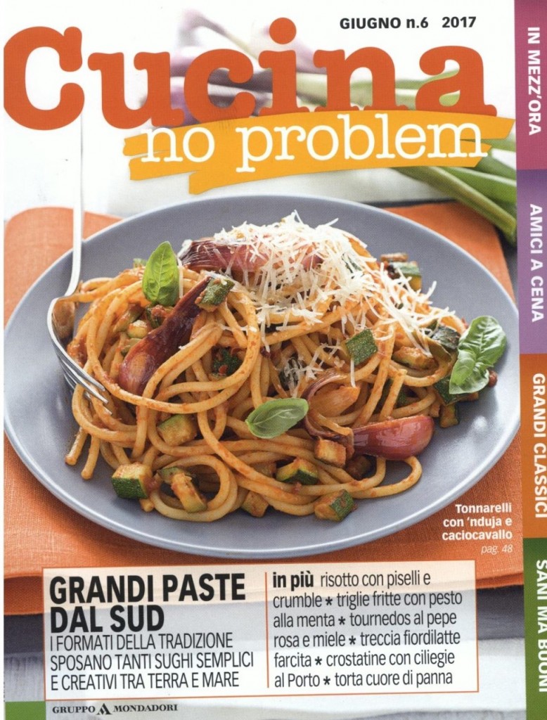Cucina No Problem