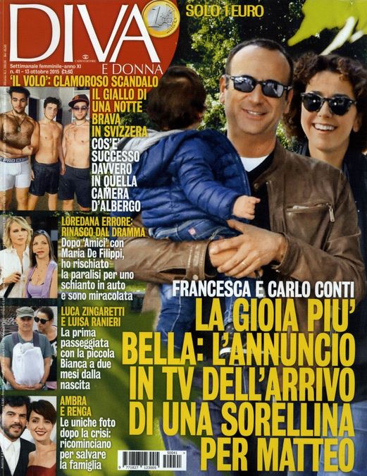 Diva e Donna