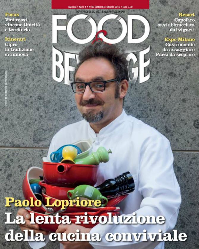 Food&Beverage