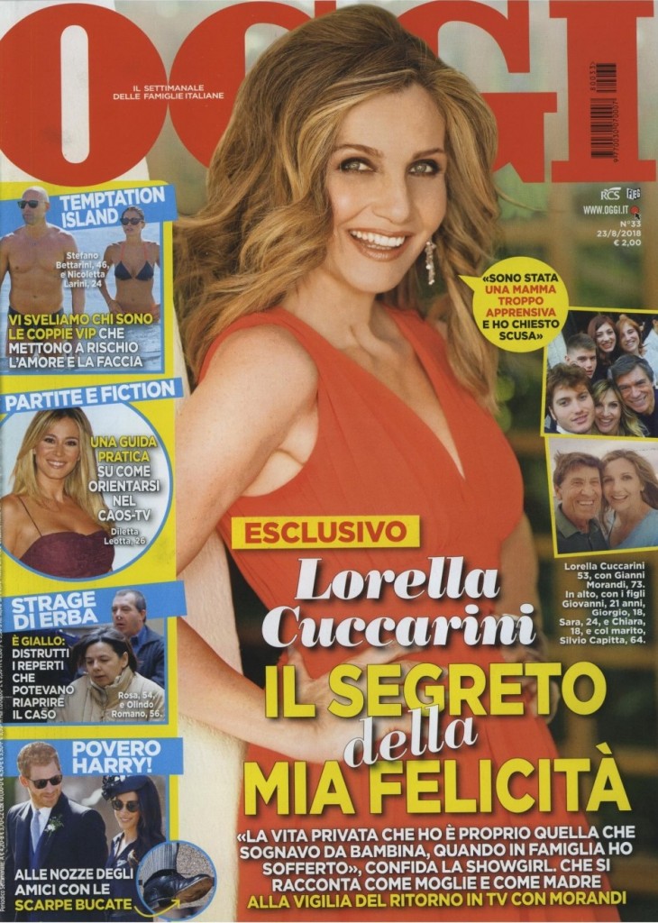 Oggi