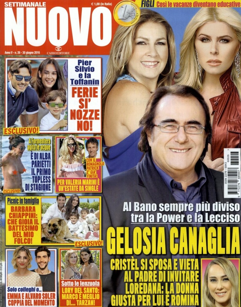 Nuovo