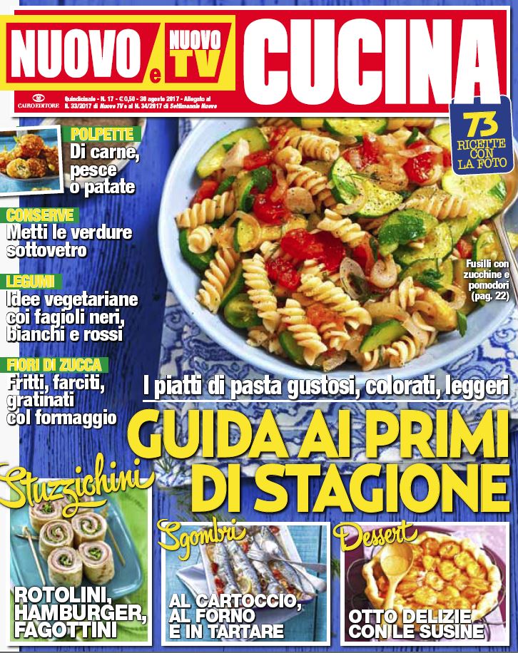 Nuovo Cucina