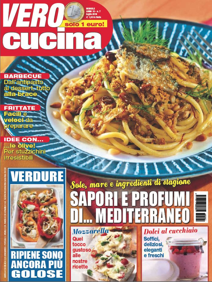 Vero Cucina