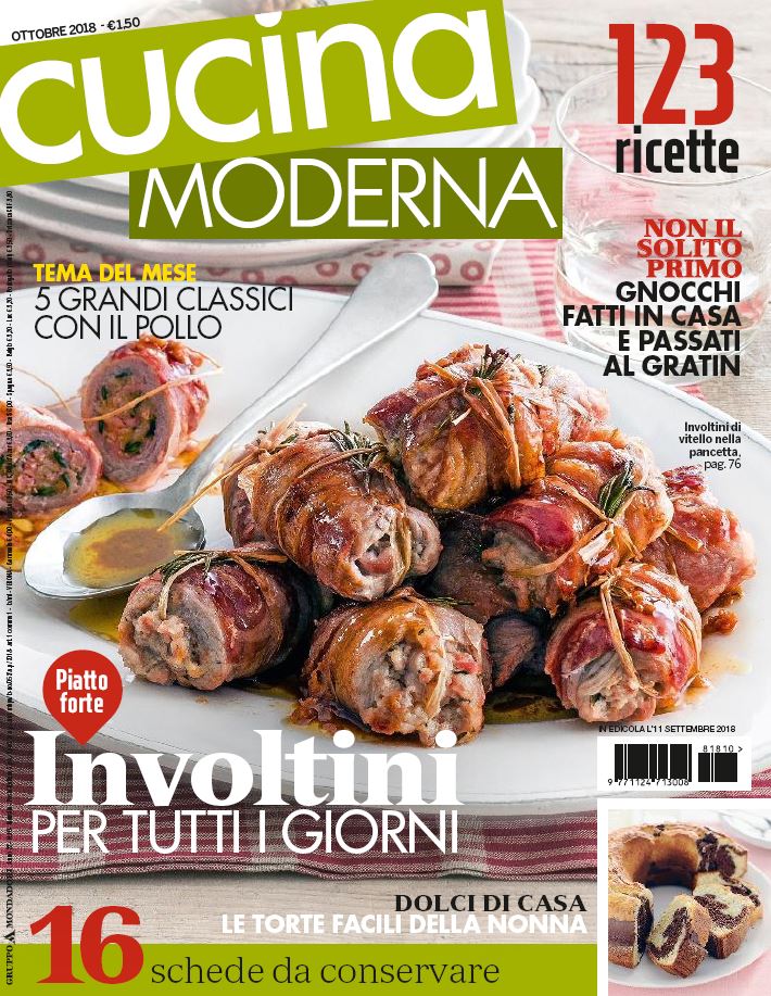 Cucina Moderna