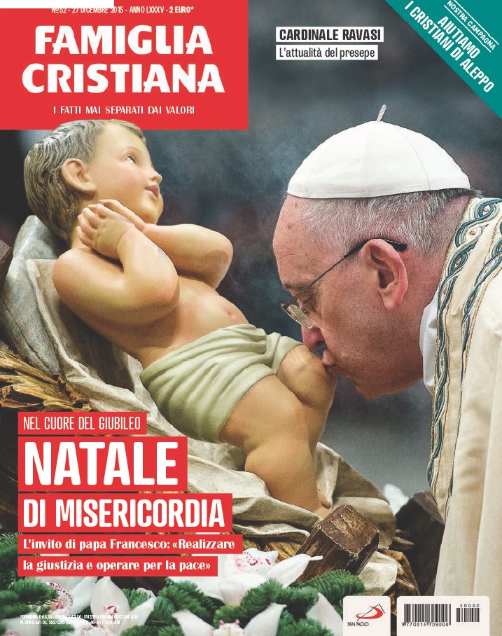 Famiglia Cristiana
